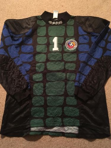 Romania 1994 GK 1 Kit